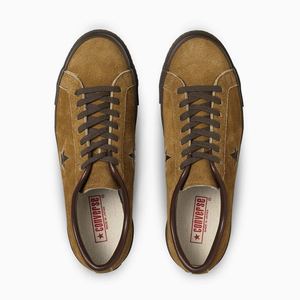 ONE STAR J SUEDE(WEET)