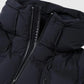 MIZUSAWA DOWN OVERSIZED JACKET MOUNTAINEER