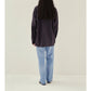 Summer Wool Open Collar Shirt