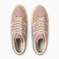 STAR&BARS US SUEDE(DUSTY PINK)