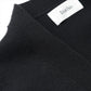V-neck Pullover Knit