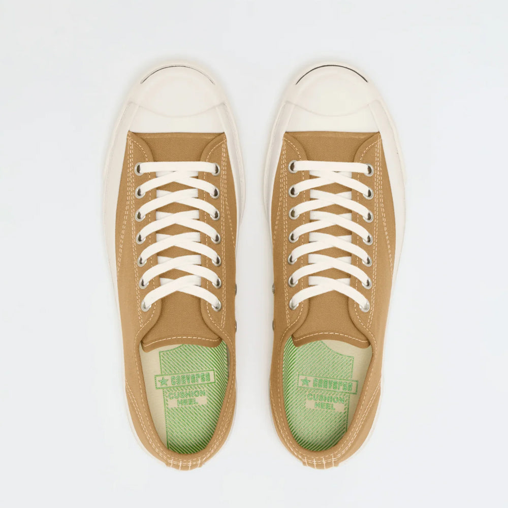 JACK PURCELL CANVAS(CAMEL)