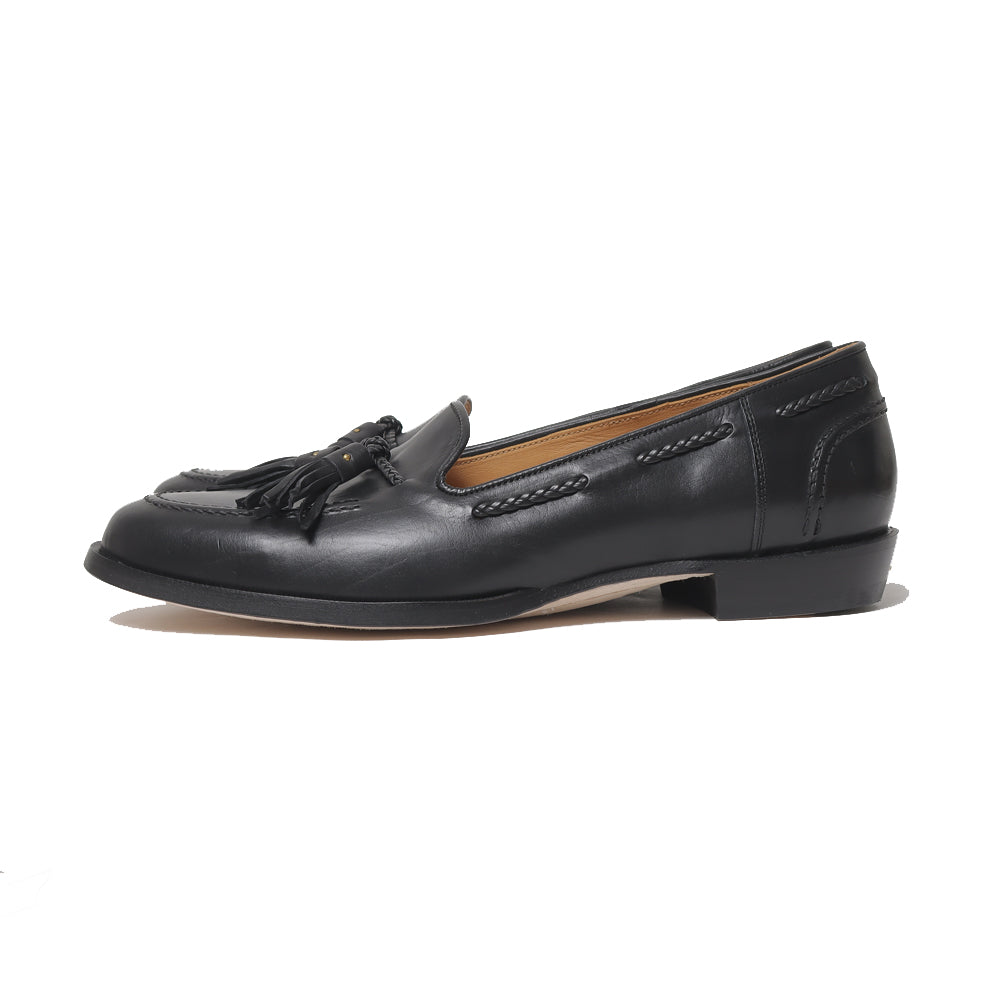 LOAFER COUPE