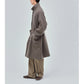Stand Collar Coat (Available 9/26)