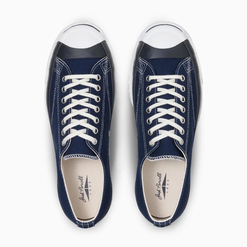 JACK PURCELL 1935(NAVY) 26ssmae(March)