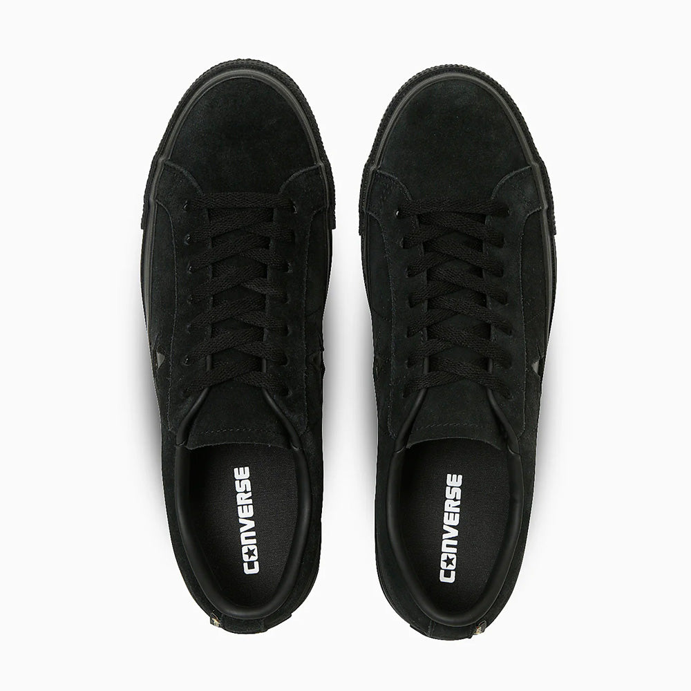ONE STAR GORE-TEX(BLACK)