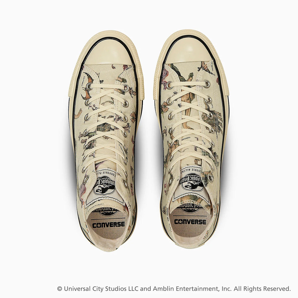 ALL STAR AGED DP HI / JURASSIC PARK