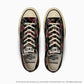 ALL STAR AGED LG OX / JURASSIC PARK