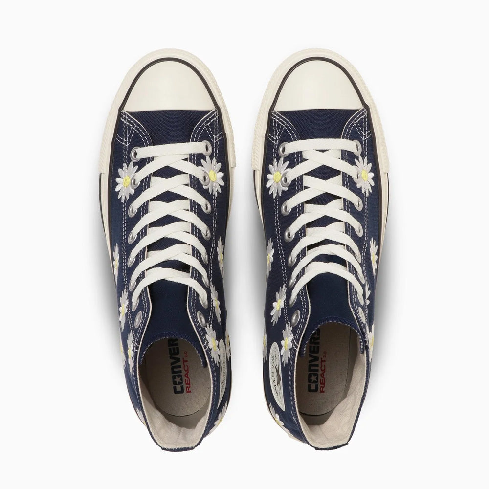 ALL STAR DAISYFLOWER HI(DARK BLUE)