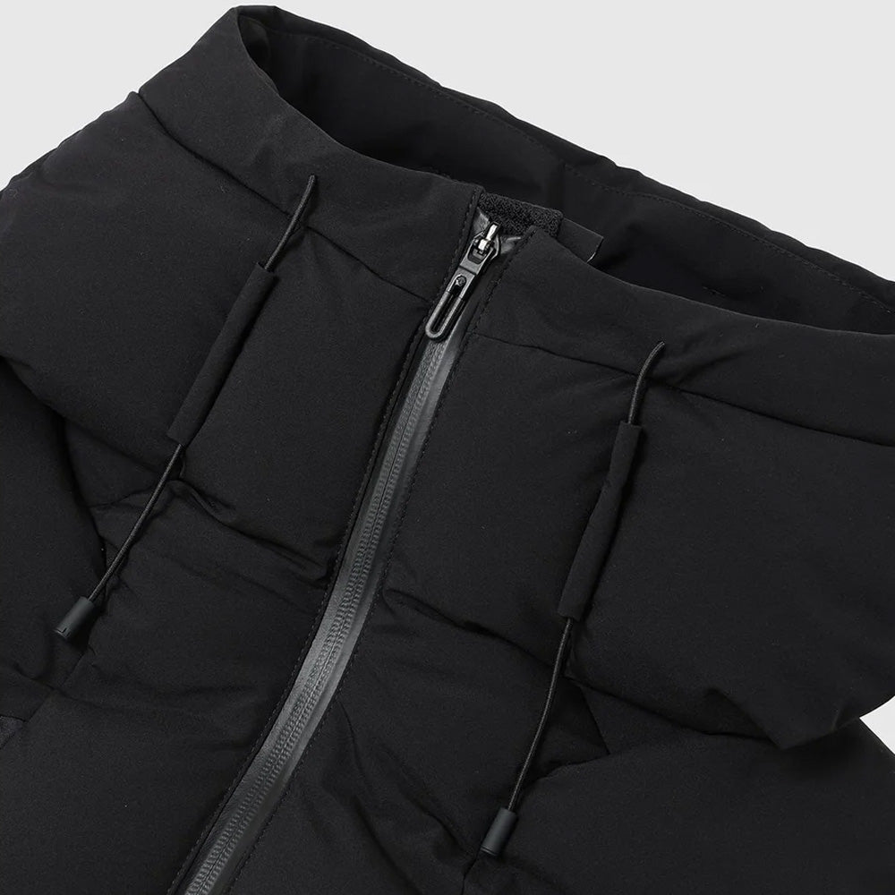 MIZUSAWA DOWN JACKET MOUNTAINEER