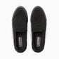 CS LOAFER SK SU(BLACK)