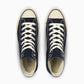 CANVAS ALL STAR J 80s HI(NAVY)