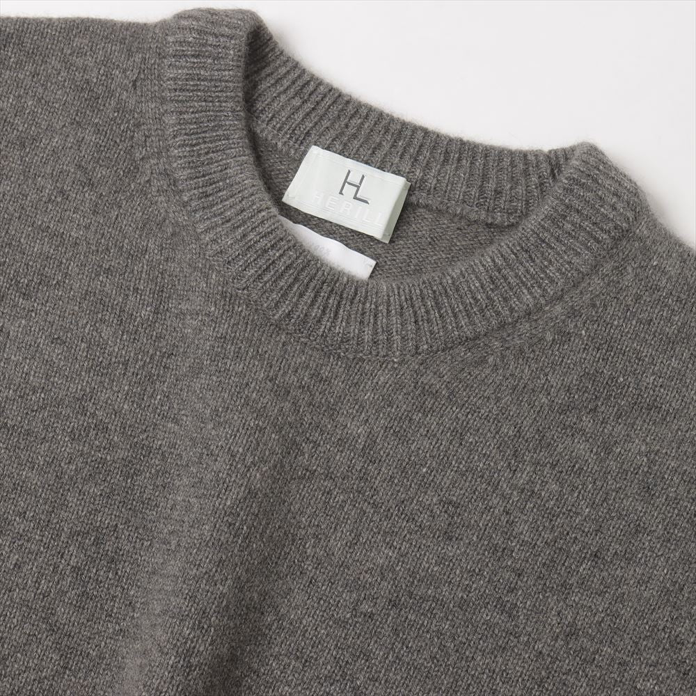 Golden cash Pullover