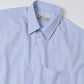 SIDOGRAS L/S Oversized Regular Collar Shirt