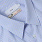 SIDOGRAS L/S Oversized Regular Collar Shirt