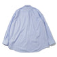 SIDOGRAS L/S Oversized Regular Collar Shirt