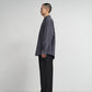 Oxford L/S Oversized B.D Shirt