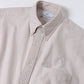 Oxford L/S Oversized BD Shirt
