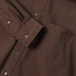 Oxford L/S Oversized BD Shirt