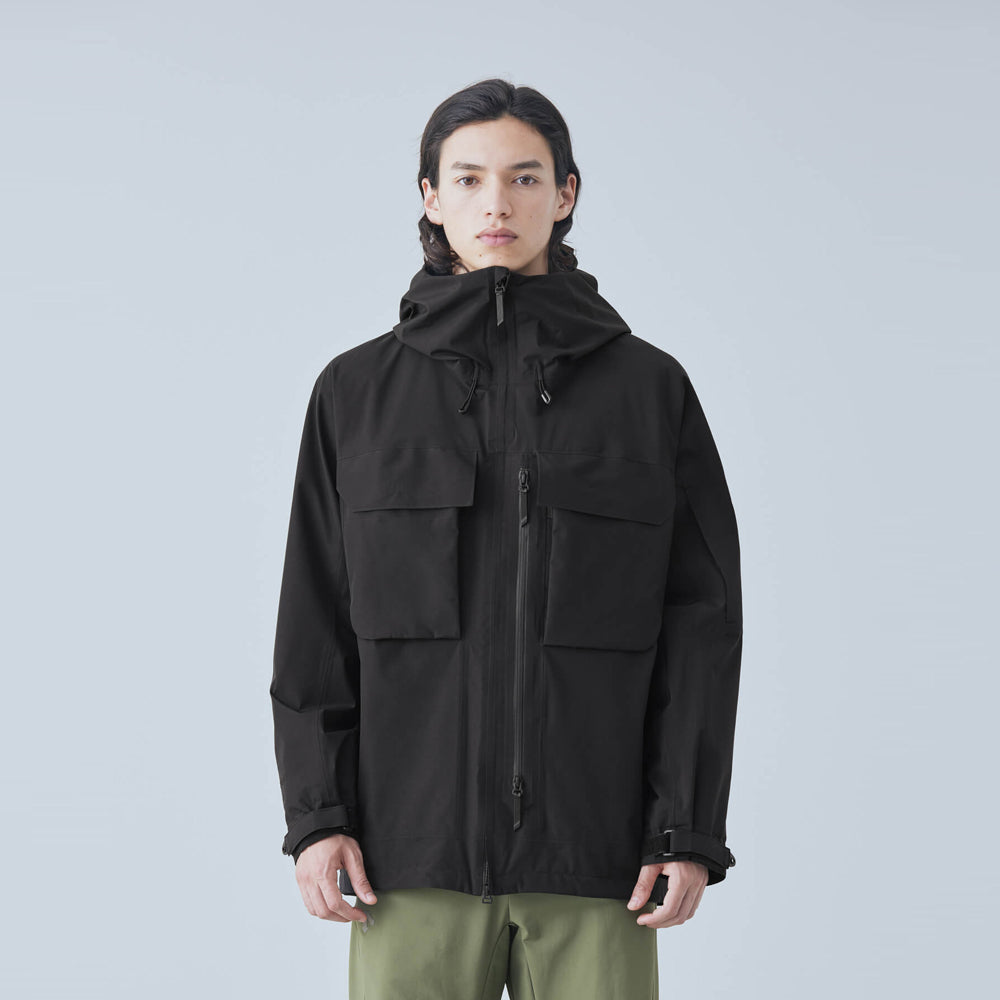 GORE-TEX JACKET NP