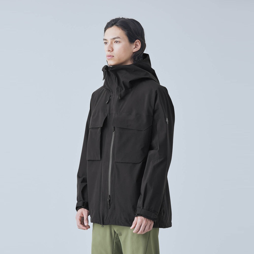 GORE-TEX JACKET NP