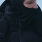 MIZUSAWA DOWN JACKET ANCHOR