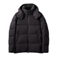 MIZUSAWA DOWN JACKET ANCHOR