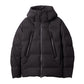 MIZUSAWA DOWN OVERSIZED JACKET MOUNTAINEER