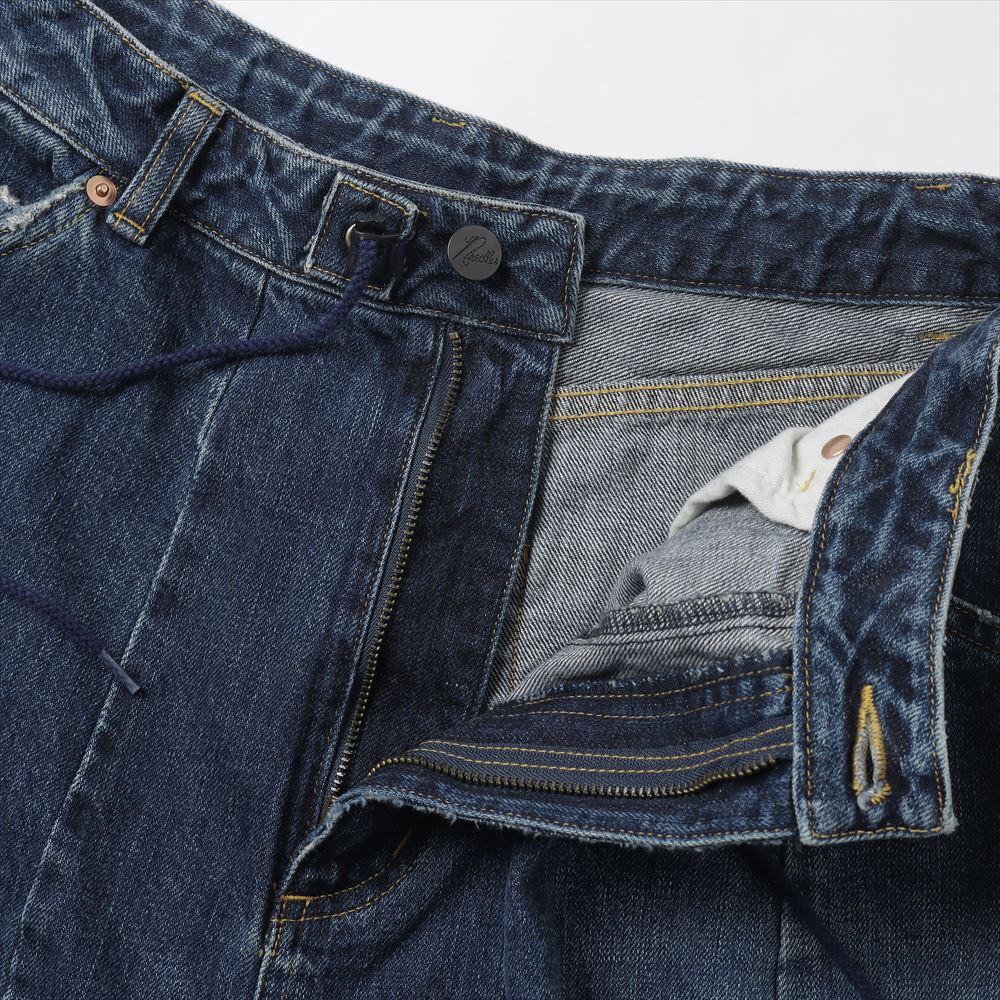 HD Pant - Jean / 12oz Denim