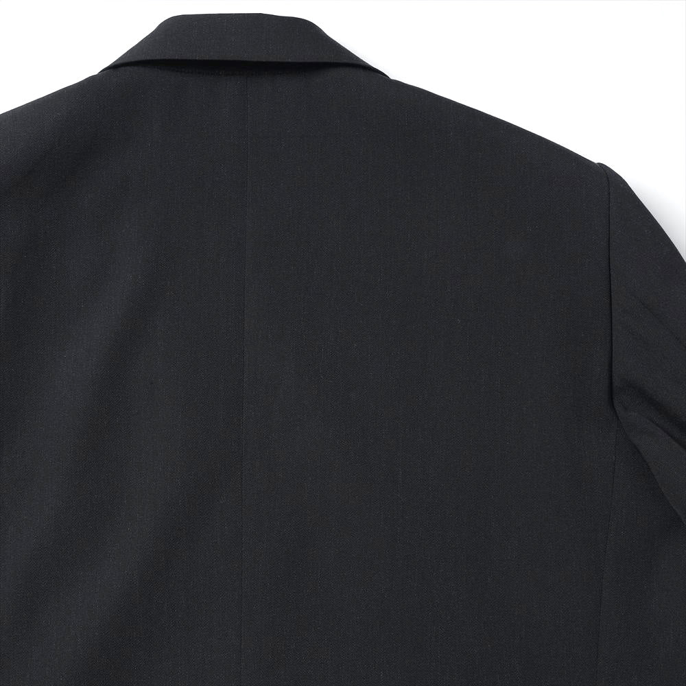 LIGHT WOOL MAX GABARDINE JACKET