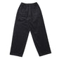 Corduroy drawstring pants