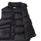 Body Armor Down Vest 24awmae