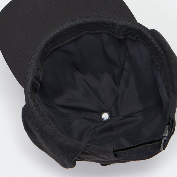 TECH COLD PROOF DRIVING CAP