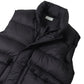 Body Armor Down Vest 24awmae