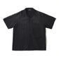 SWALLOW COLLAR SPORTS SHIRTS (Short-sleeve) 8/30mae