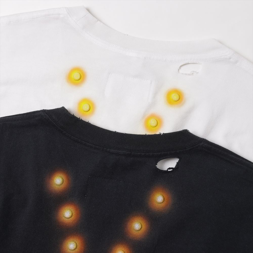 楽天市場】doublet ダブレット Tシャツ サイズ:S 24SS 三越