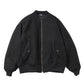 Cotton Moleskin Padding Jacket