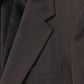 LIGHT WOOL MAX GABARDINE JACKET