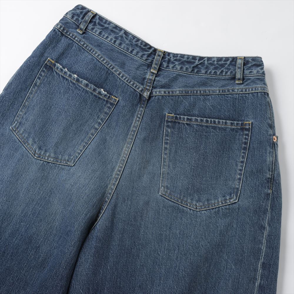 HD Pant - Jean / 12oz Denim