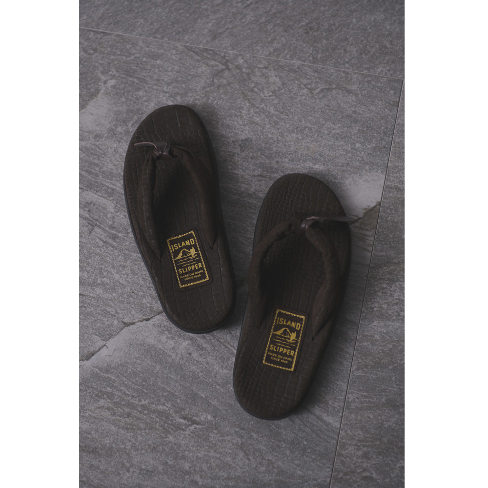 SETTA SLIPPER (ISLAND SLIPPER)