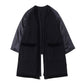 Lining Detachable Silk Coat