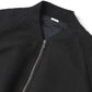 Cotton Moleskin Padding Jacket