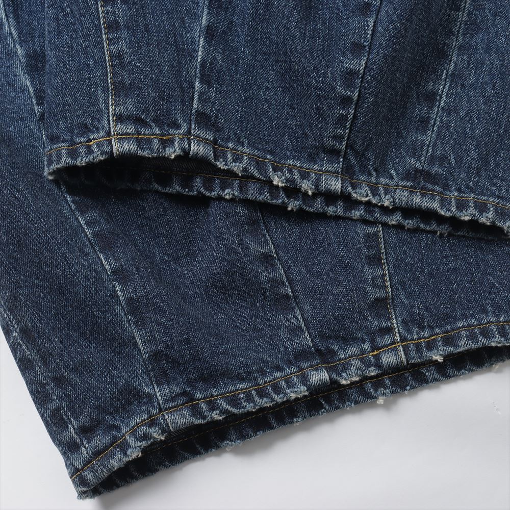 HD Pant - Jean / 12oz Denim