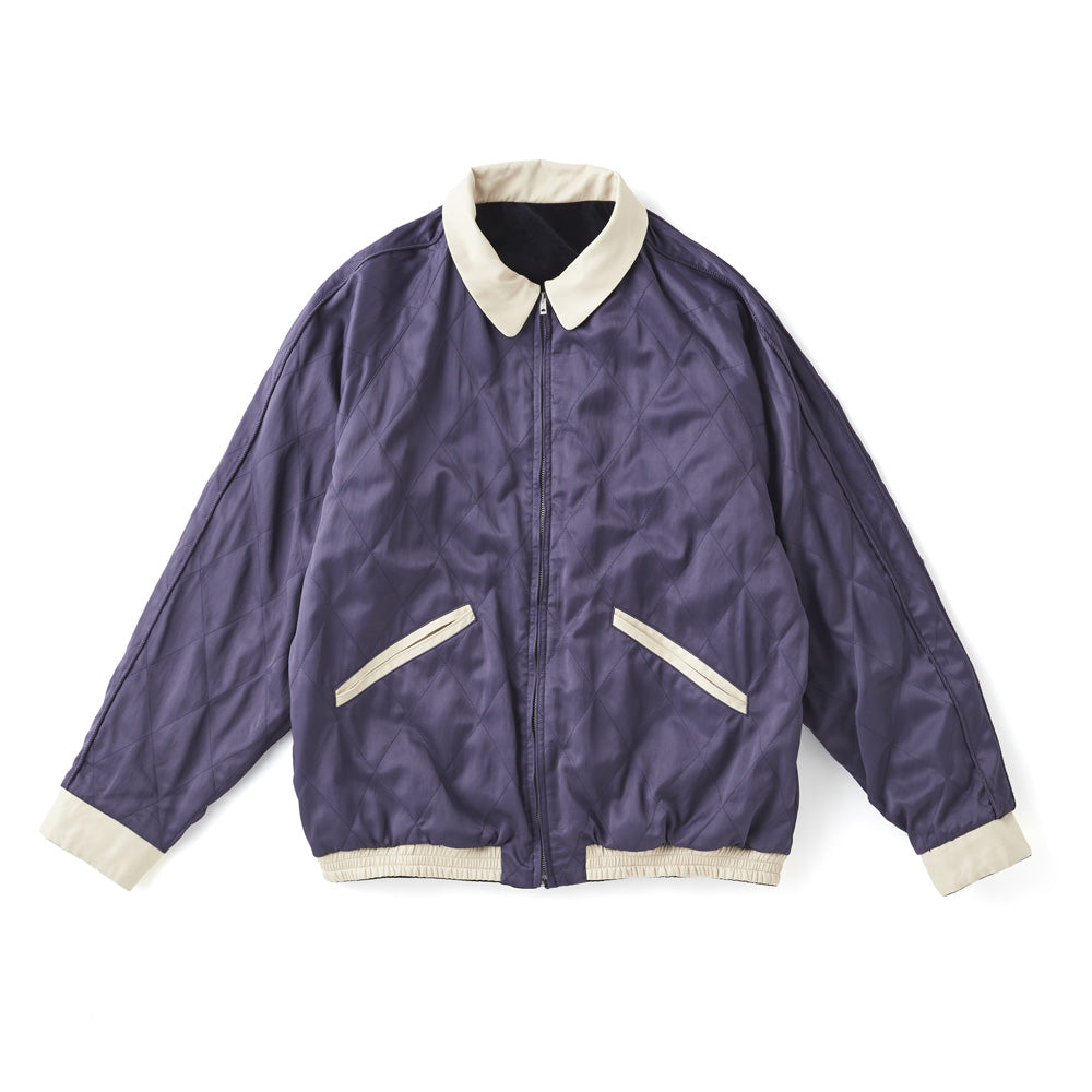 OLD JOE & CO. (オールドジョー) STUNNING VELVET SOUVENIR JACKET