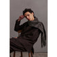 AMISH PATTERN FRINGE STALL