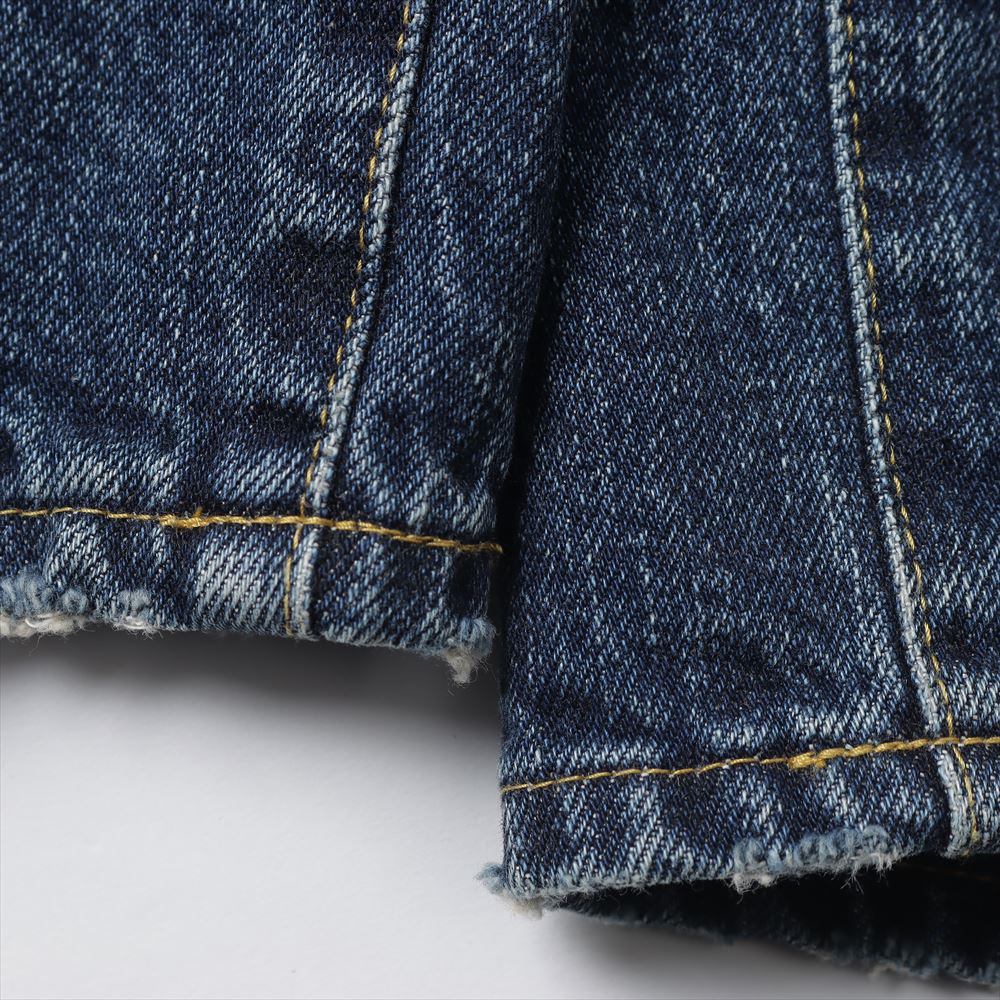 HD Pant - Jean / 12oz Denim