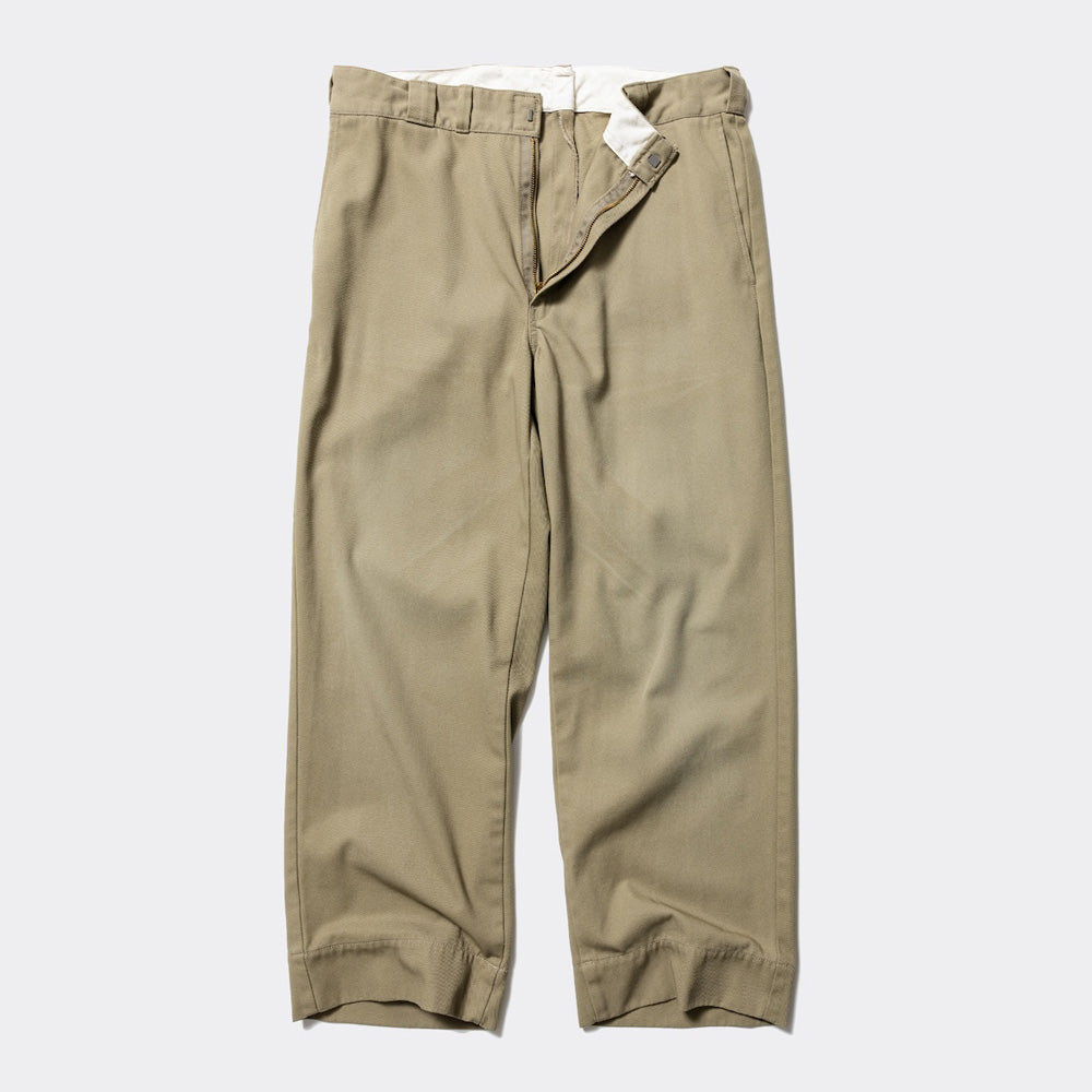 Unlikely (アンライクリー) Unlikely Skaters Work Pants U26S-23-0002