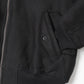 Cotton Moleskin Padding Jacket