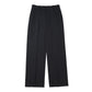 LIGHT WOOL MAX GABARDINE SLACKS