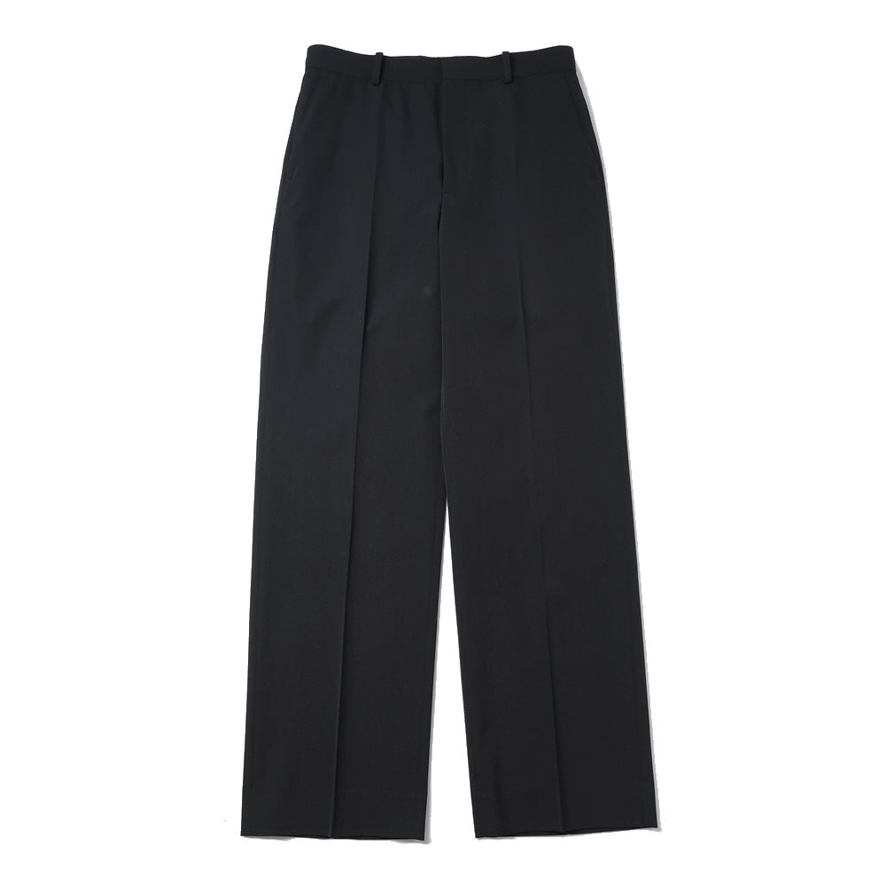 LIGHT WOOL MAX GABARDINE SLACKS